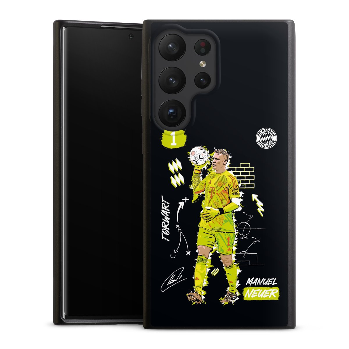 Manuel Neuer 24/25