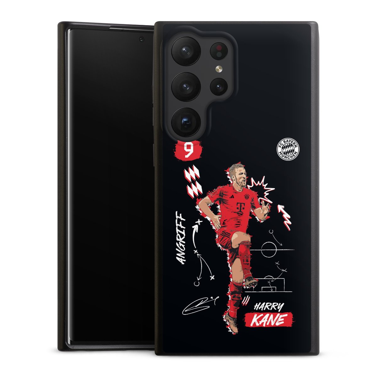 Harry Kane 24/25