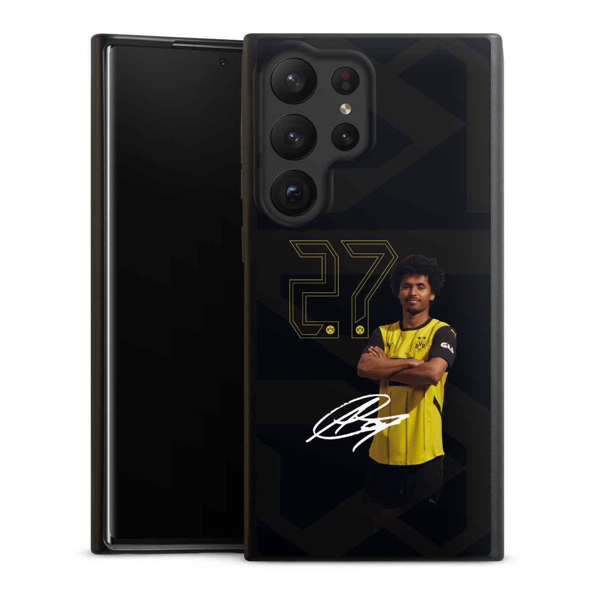 Karim Adeyemi 24/25