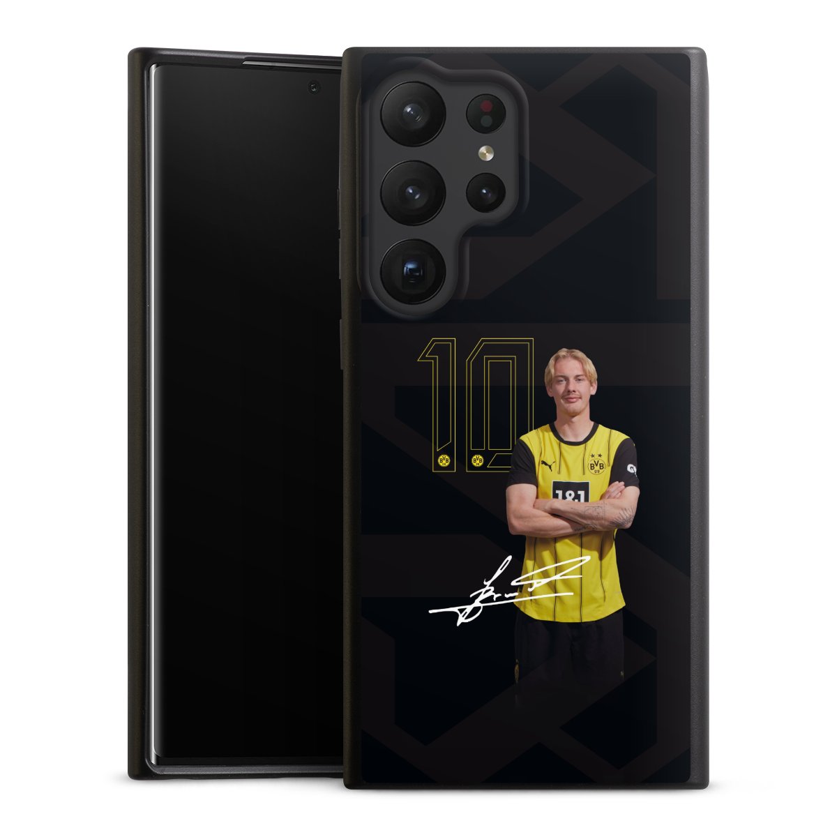 Julian Brandt 24/25