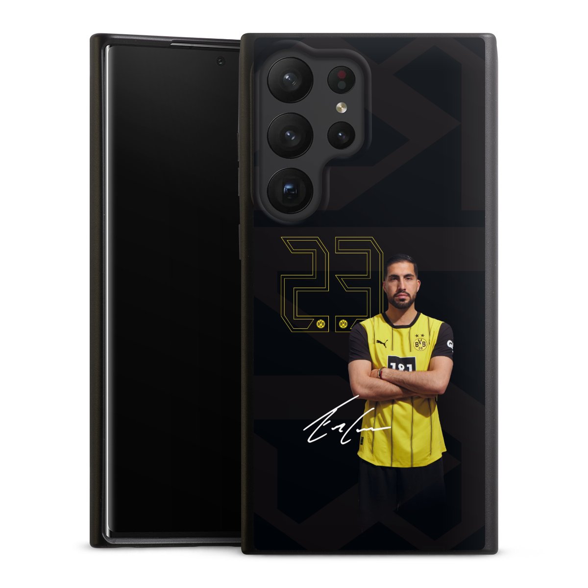 Emre Can 24/25