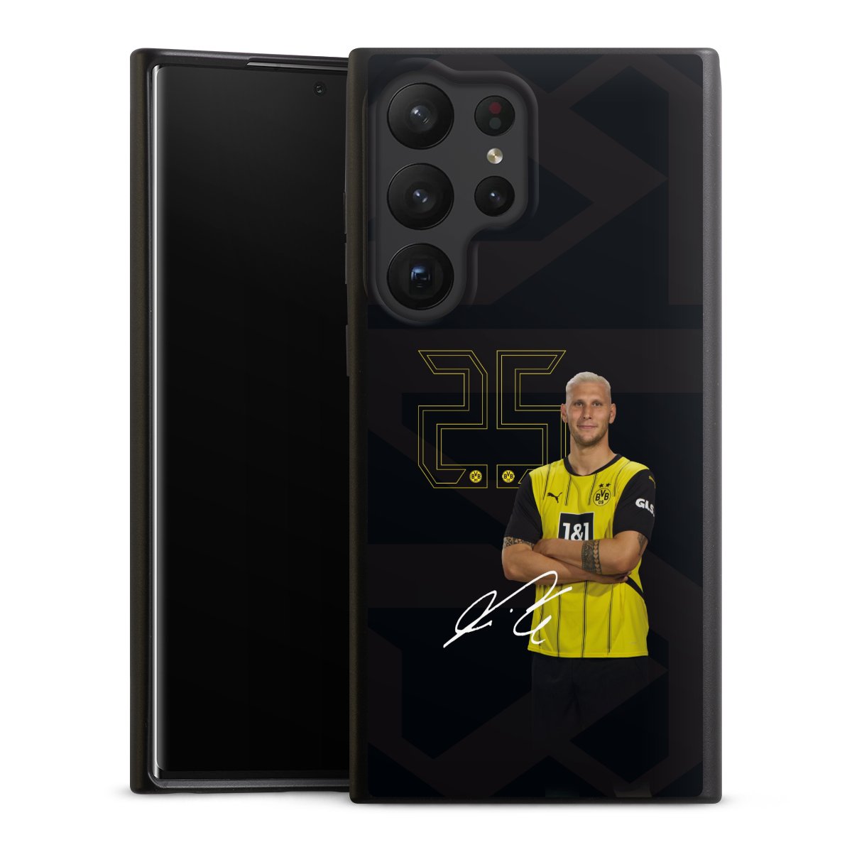 Niklas Süle 24/25