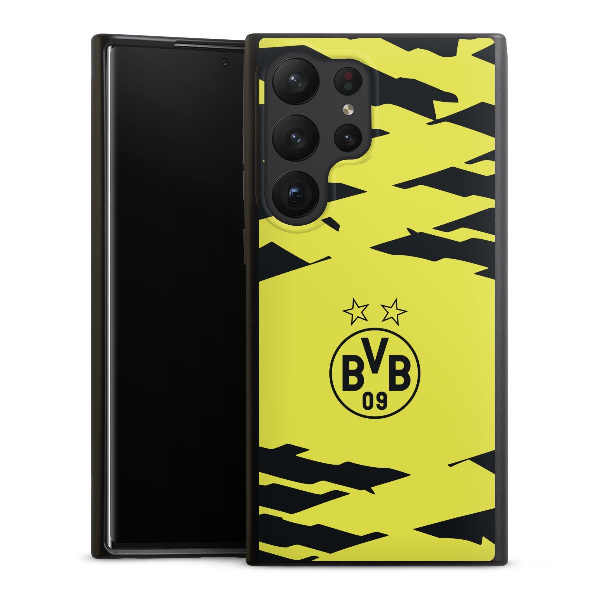 BVB Sondertrikot Neon