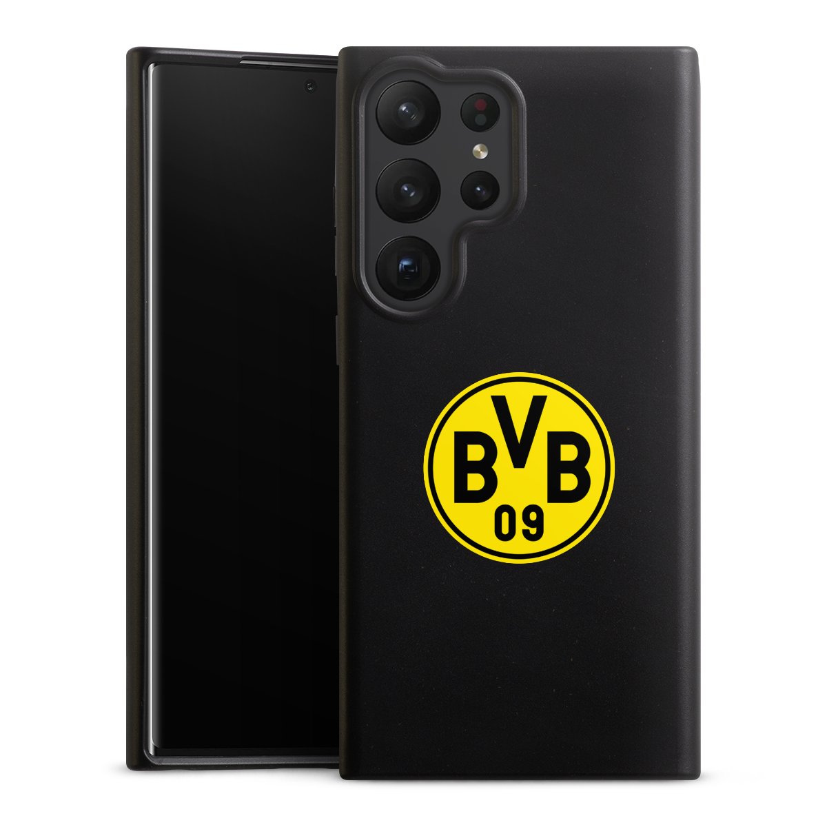 BVB Logo Transparent