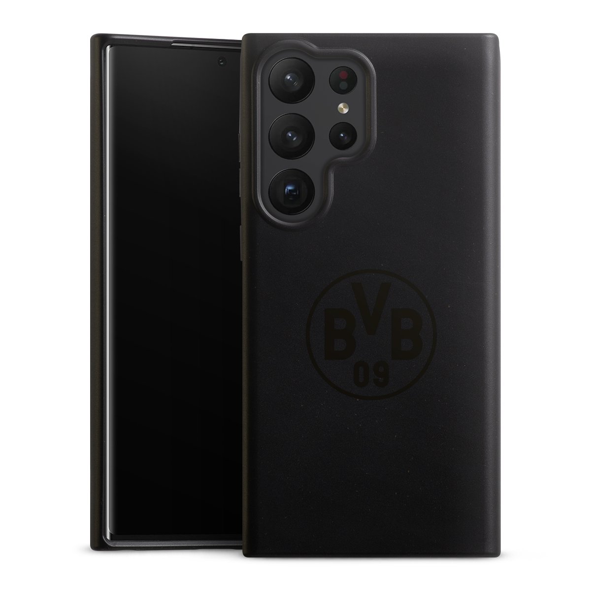 BVB Logo Schwarz Transparent