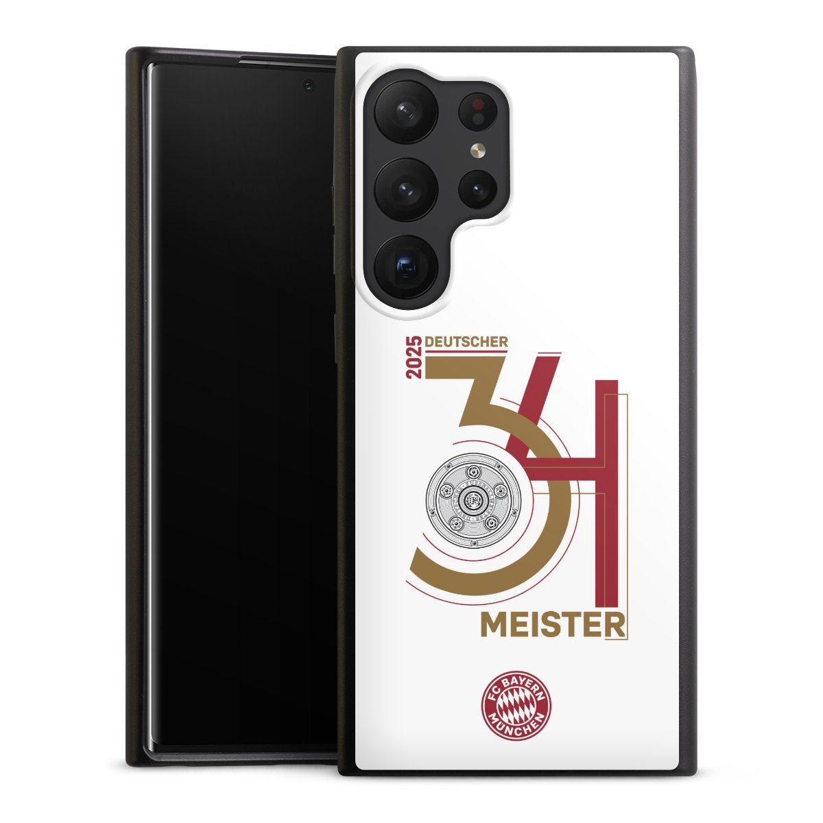 FCB Deutscher Meister 2025