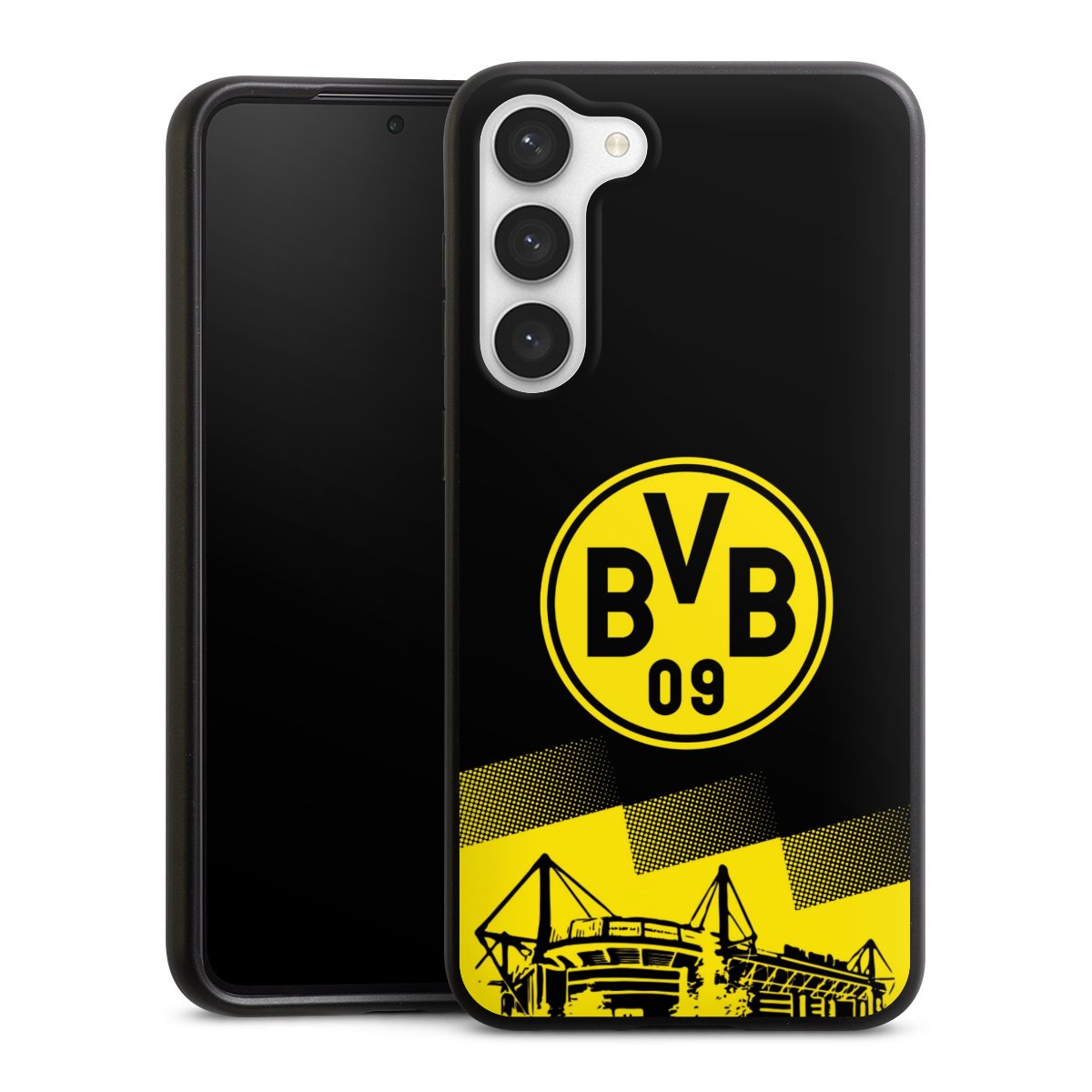 BVB Two Tone