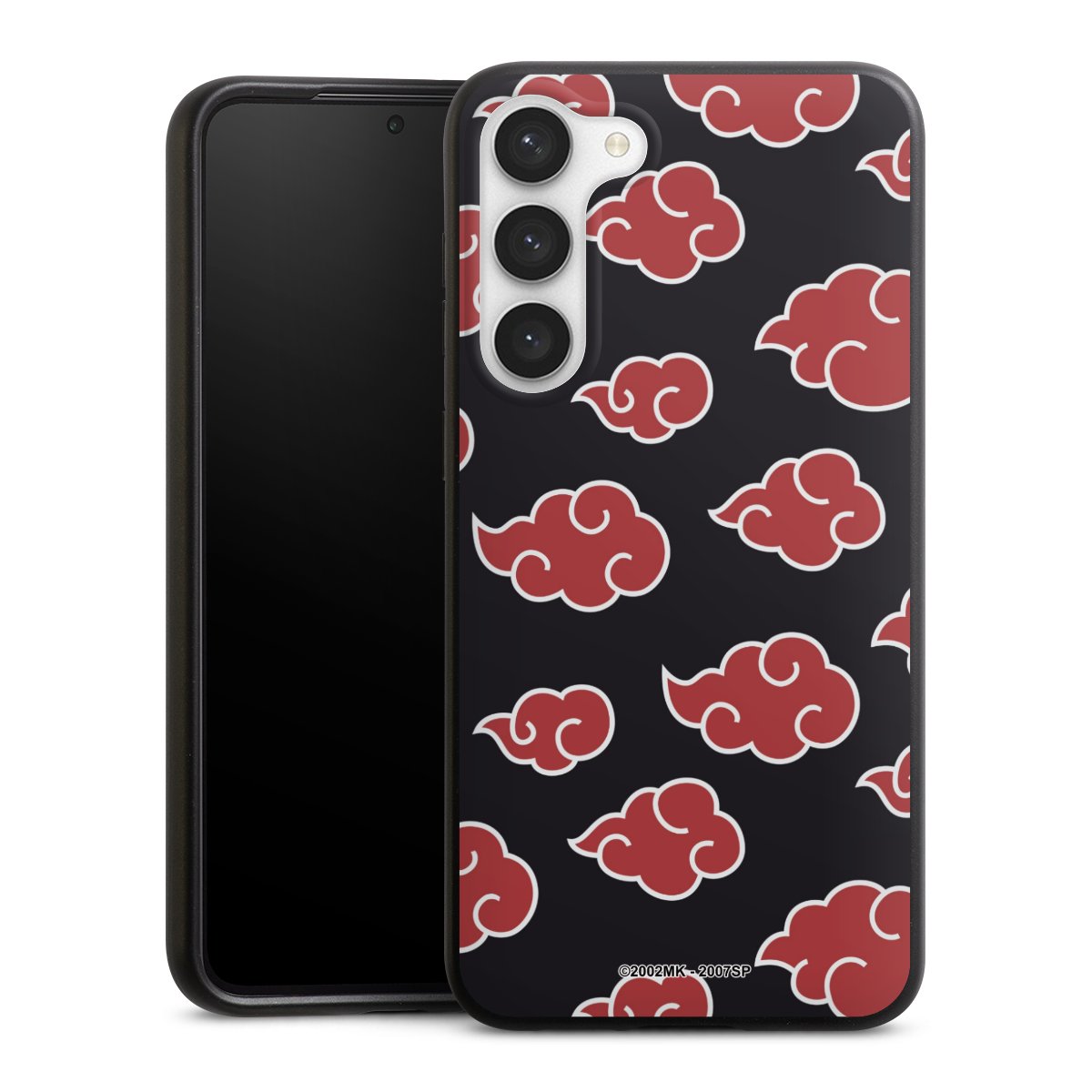 Akatsuki Pattern