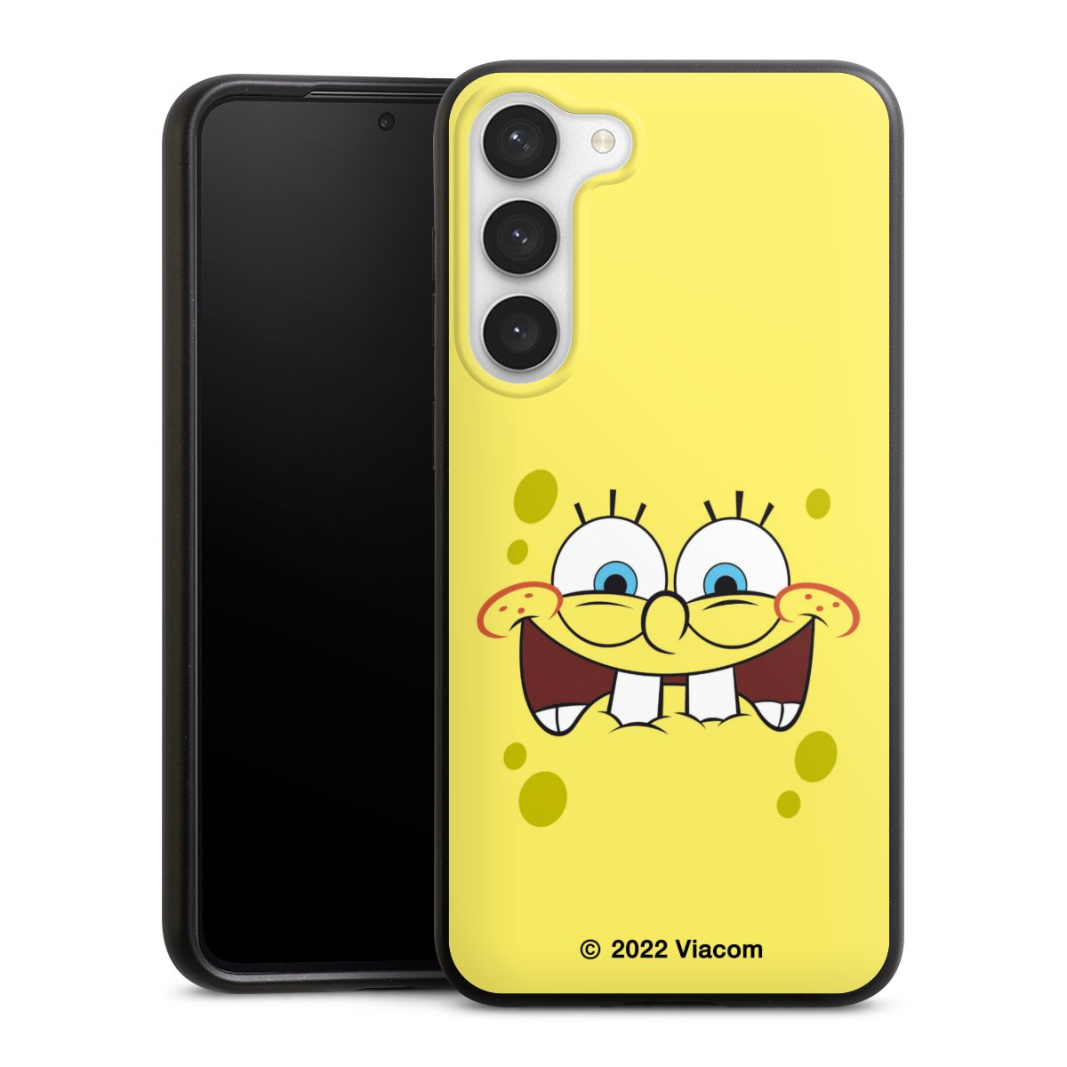 Spongebob - Nahaufnahme