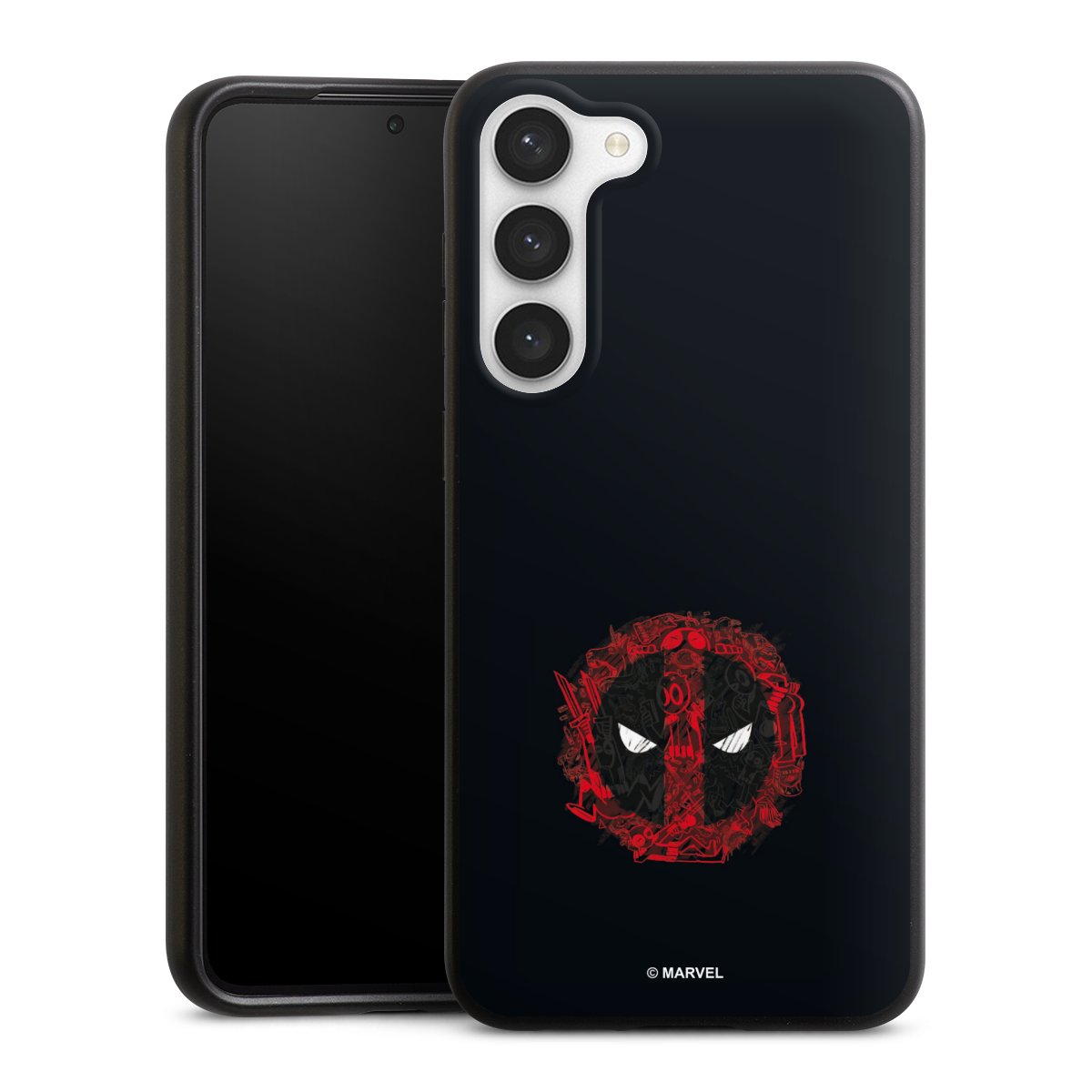 Deadpool Logo