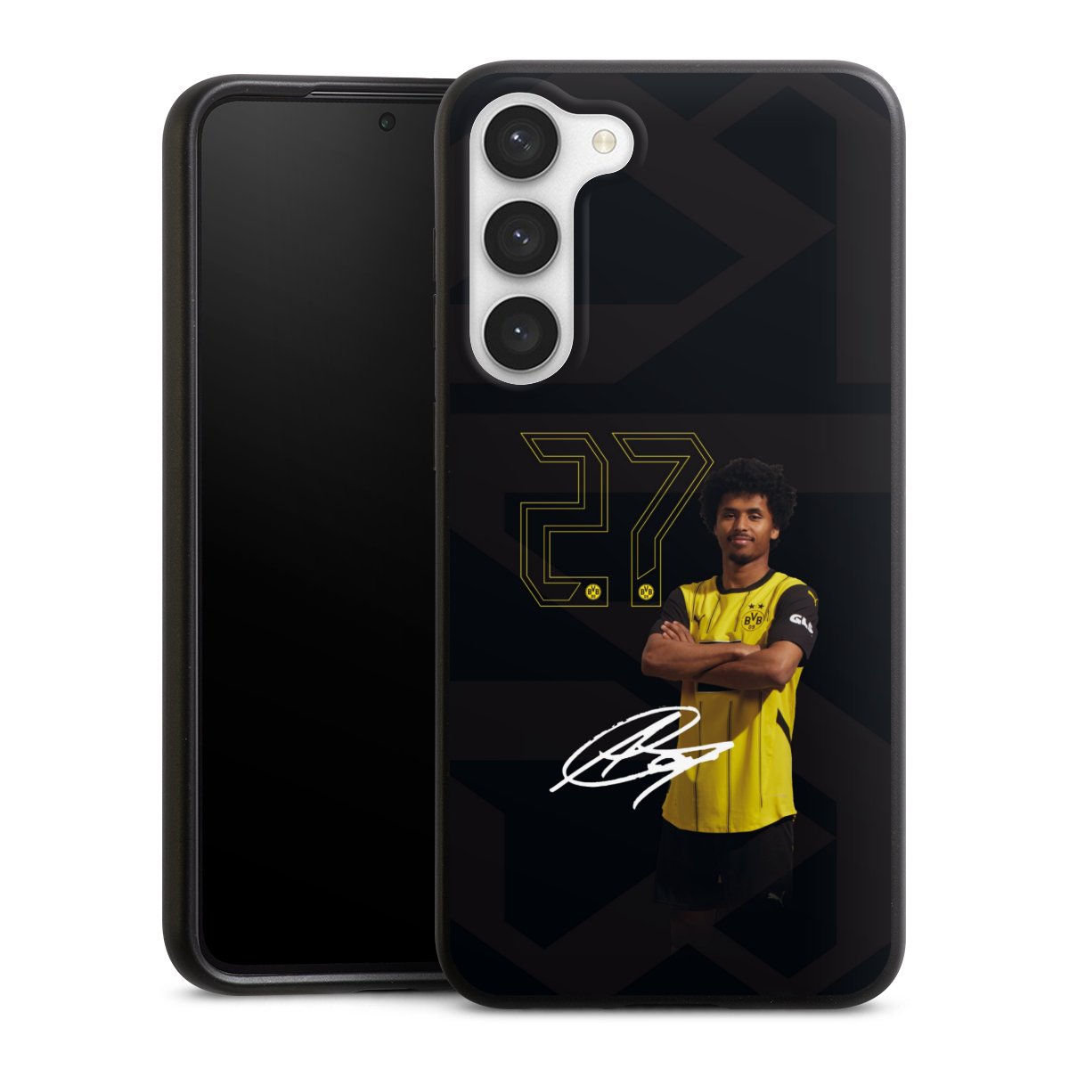 Karim Adeyemi 24/25