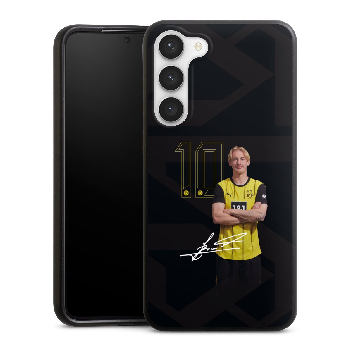 Julian Brandt 24/25