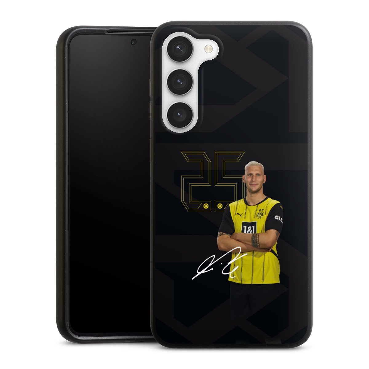 Niklas Süle 24/25