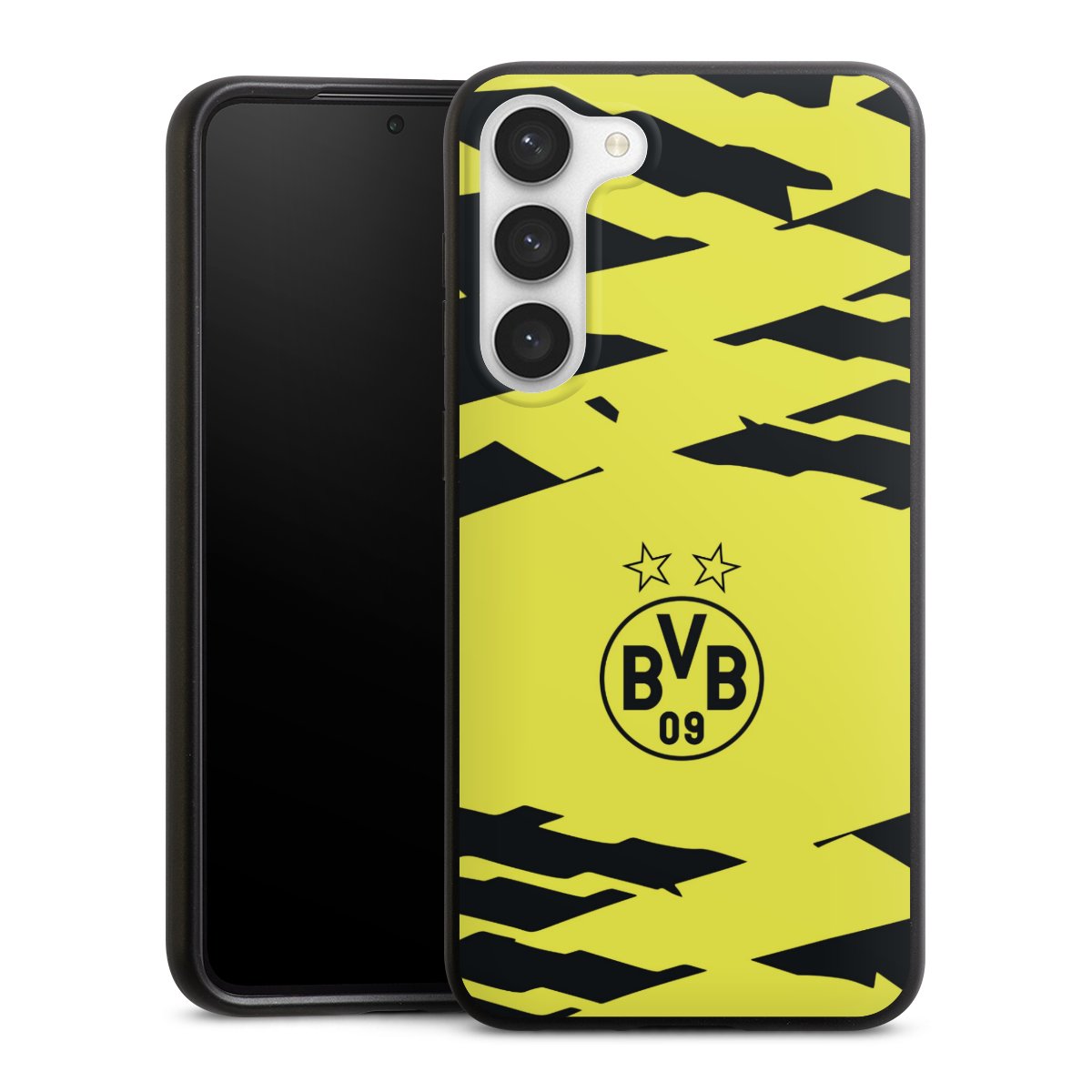 BVB Sondertrikot Neon