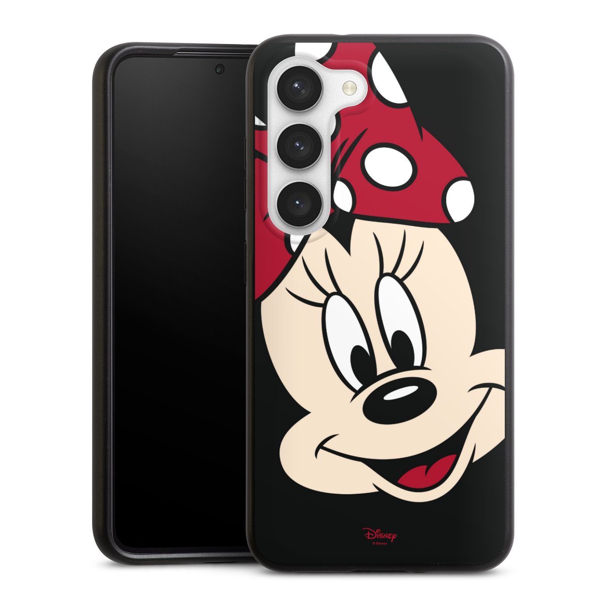 Minnie dappertutto