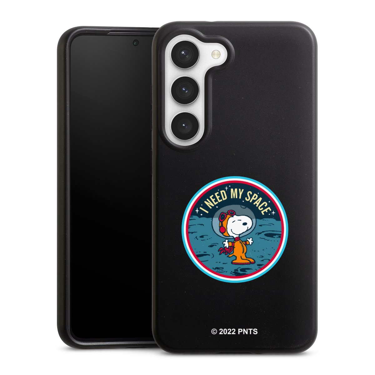 I need my Space - Fond Transparent