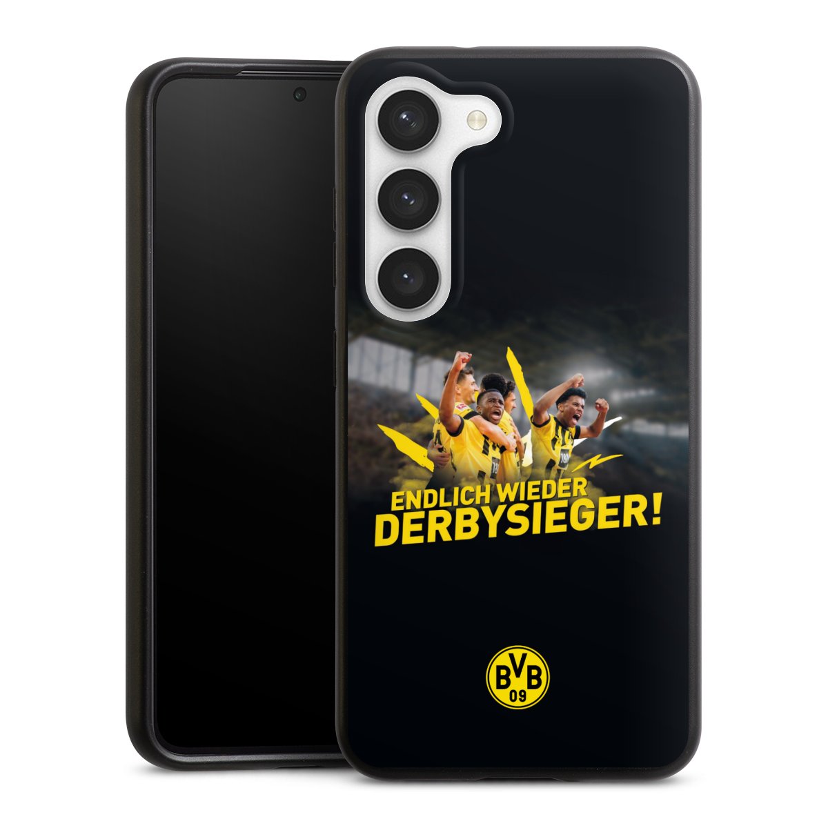 BVB Derbysieger 22