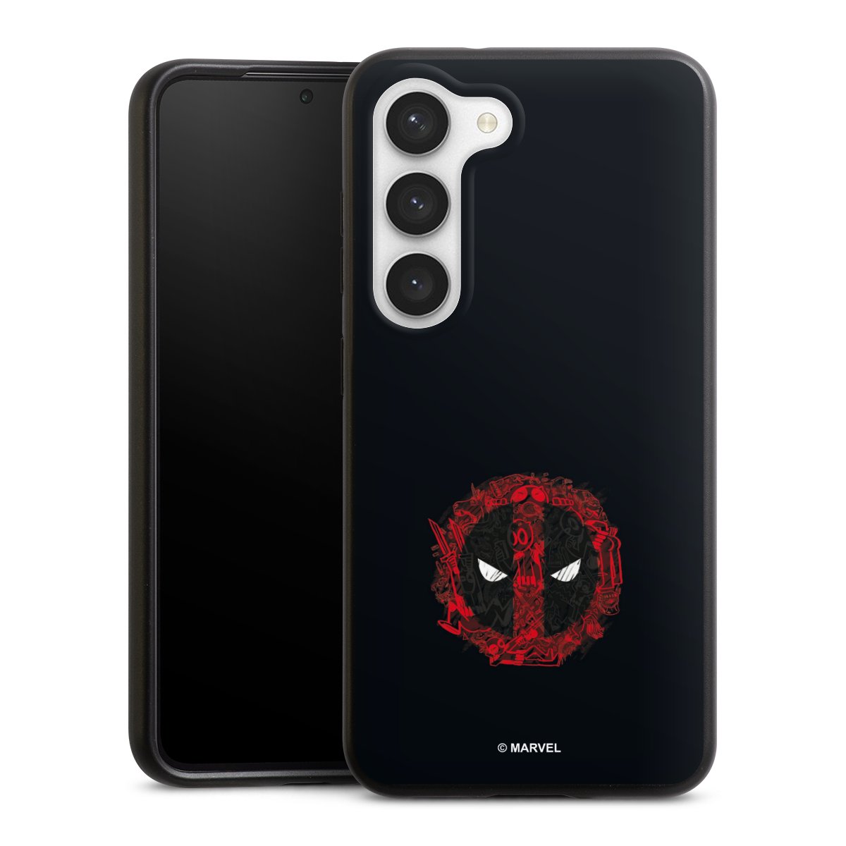 Deadpool Logo