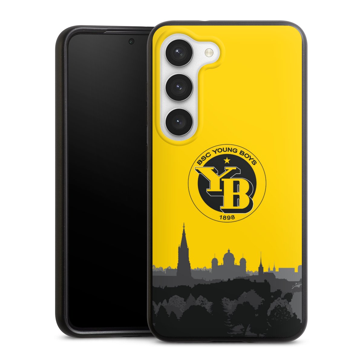 BSC YB Skyline