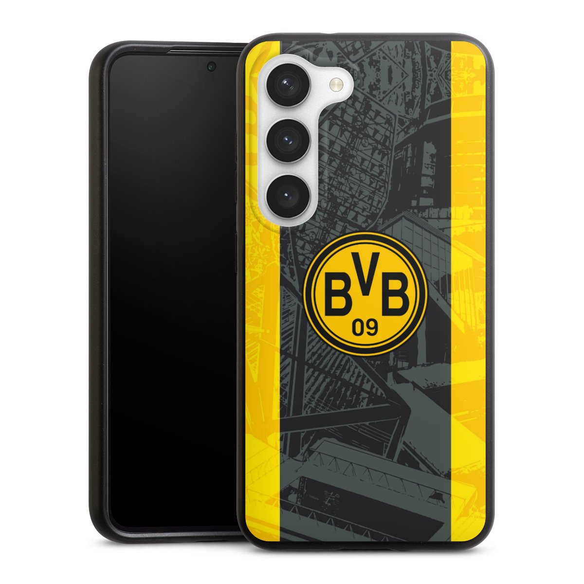 50 Jahre Signal Iduna Park
