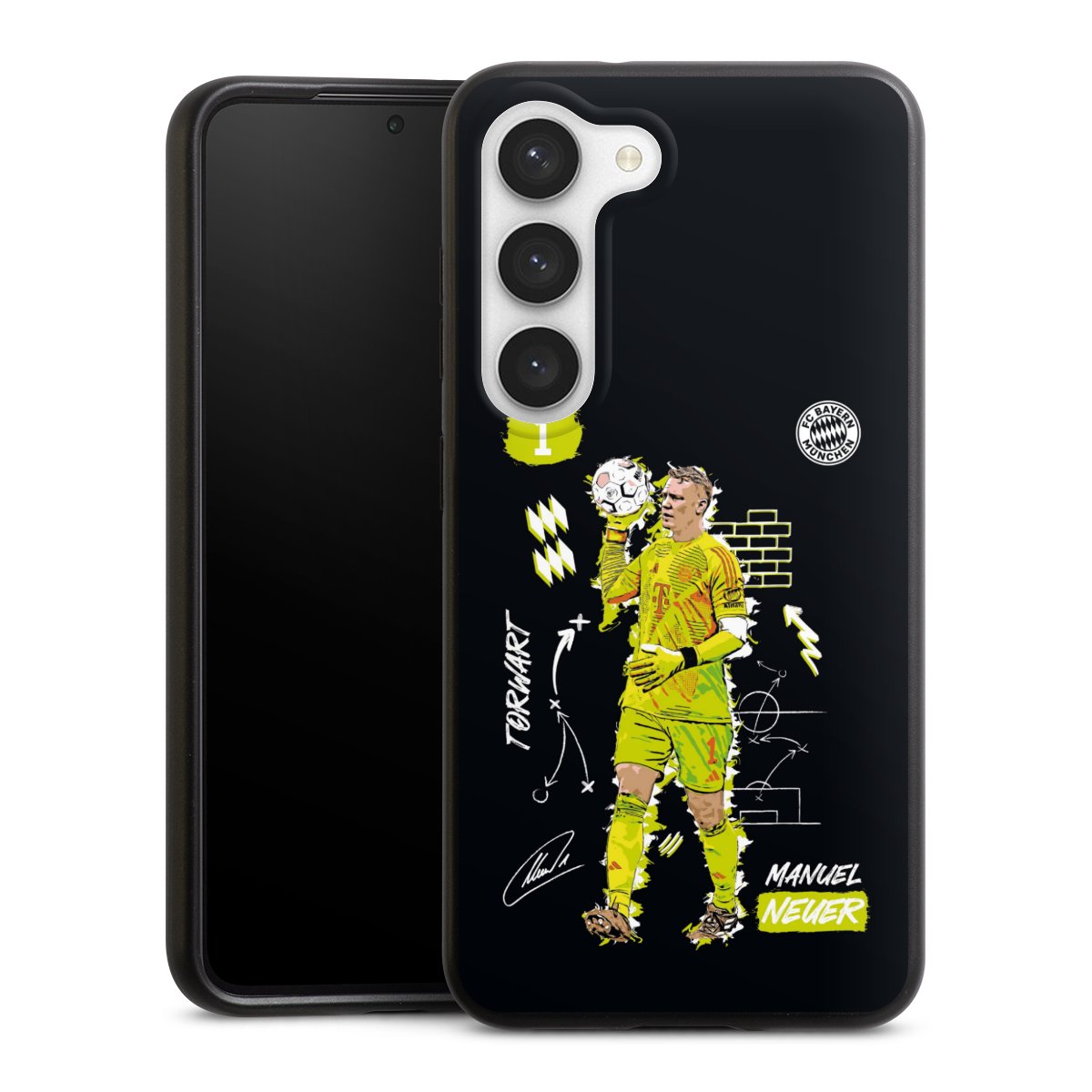 Manuel Neuer 24/25
