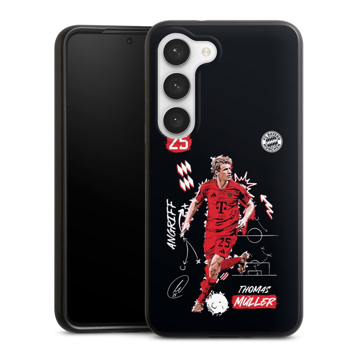 Thomas Müller 24/25