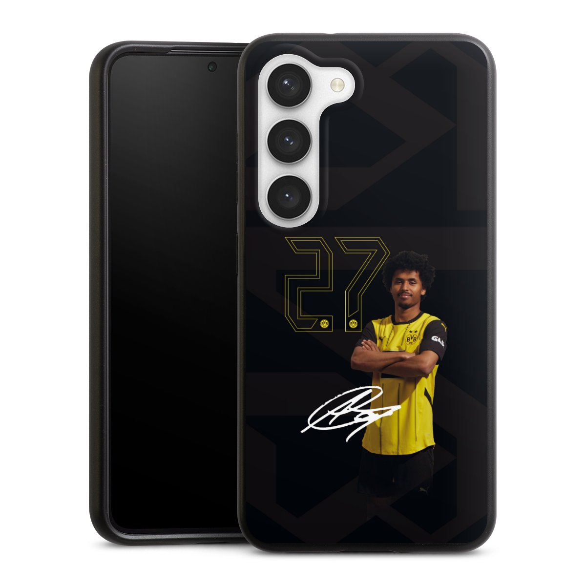 Karim Adeyemi 24/25
