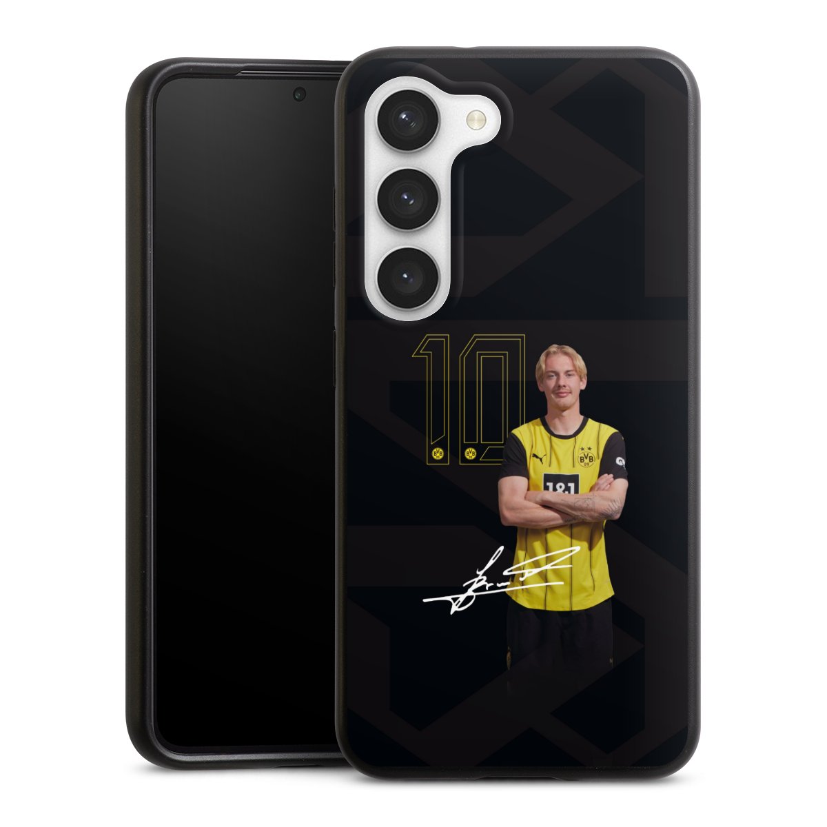 Julian Brandt 24/25