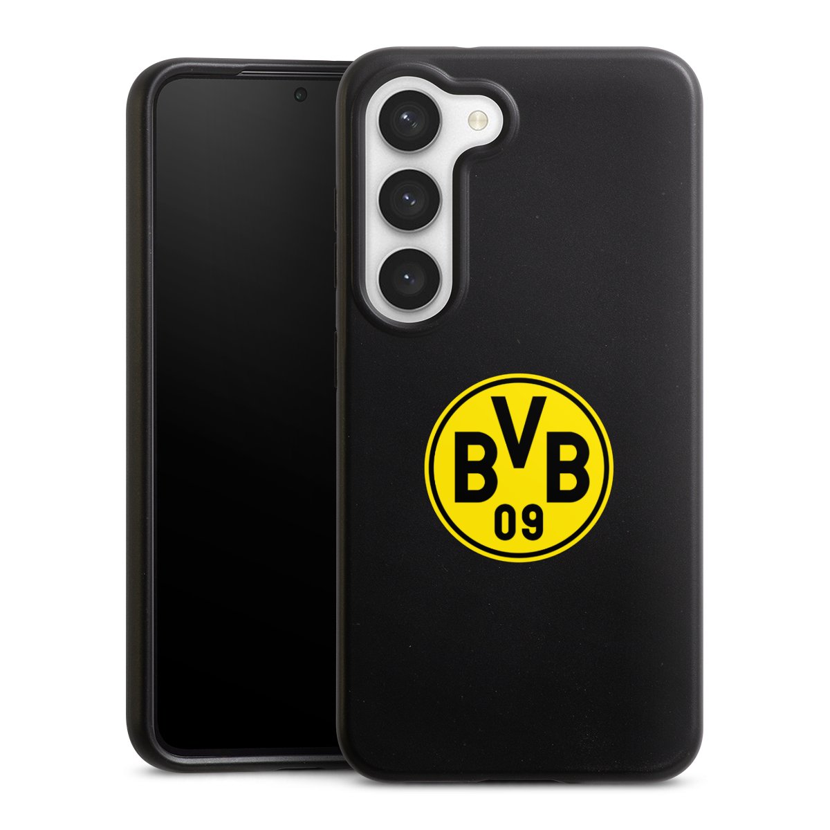 BVB Logo Transparent