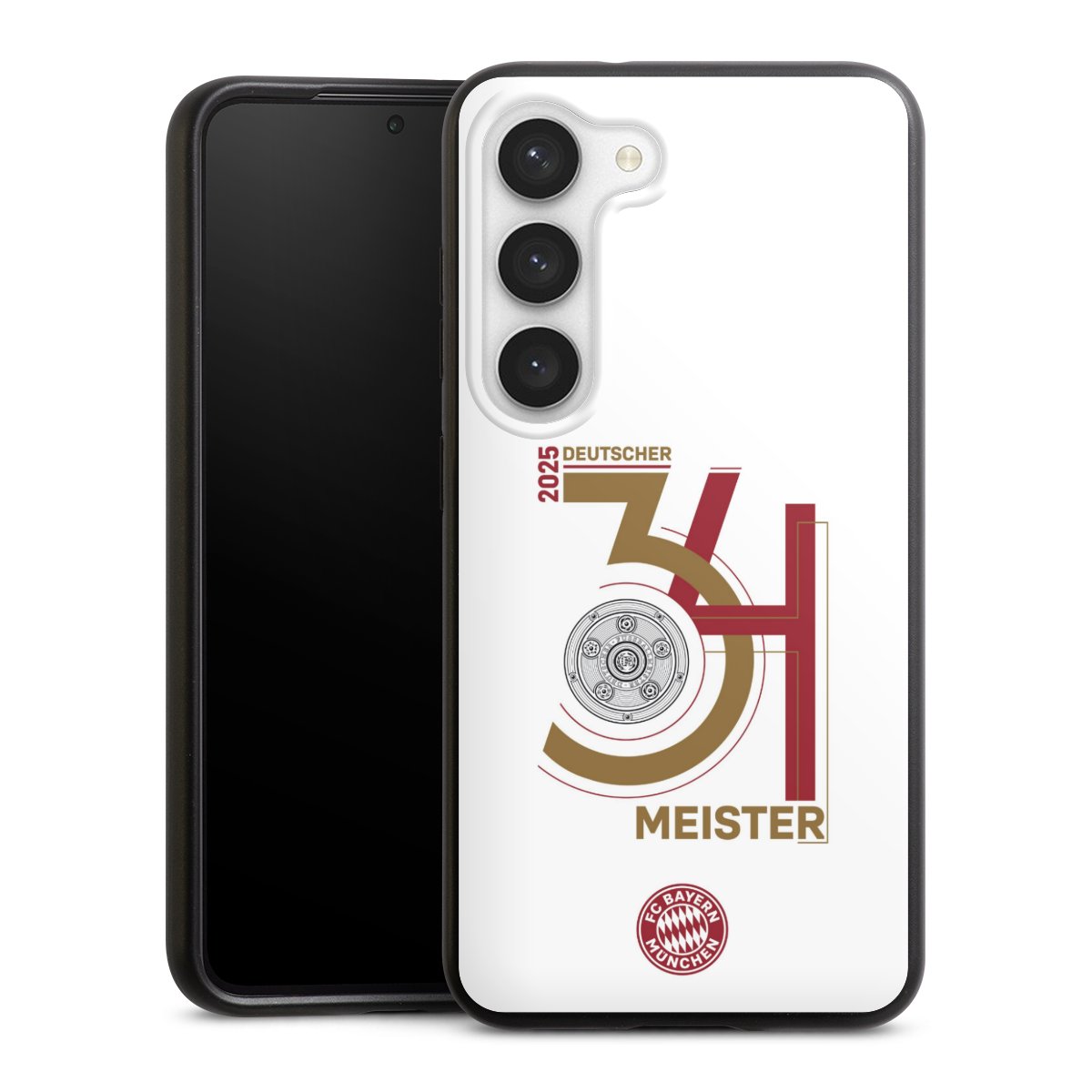 FCB Deutscher Meister 2025