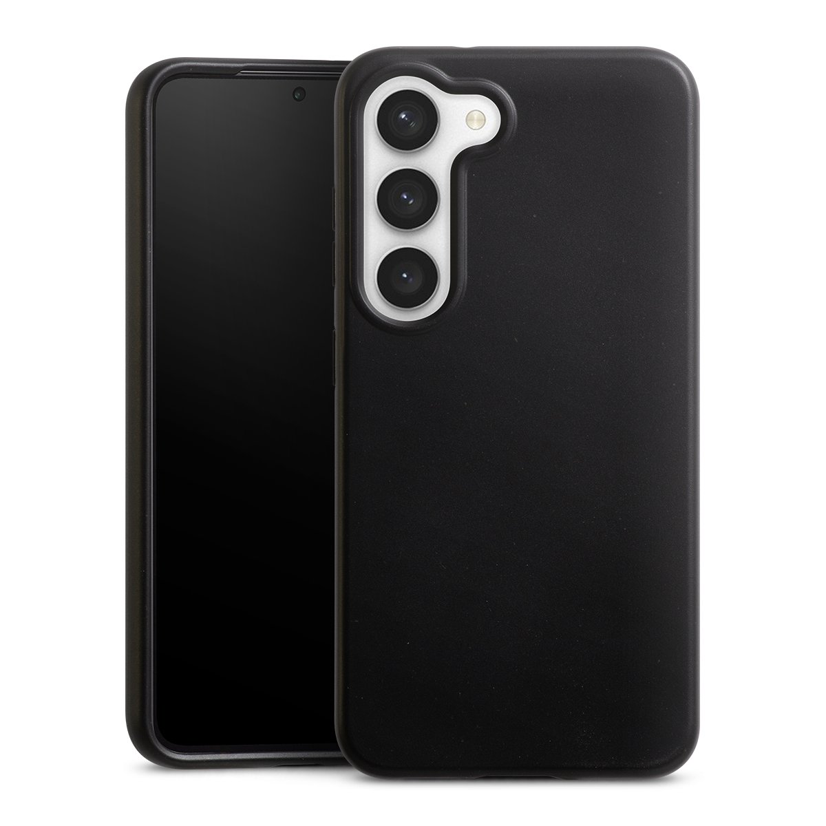 Organic Case für Samsung Galaxy S23