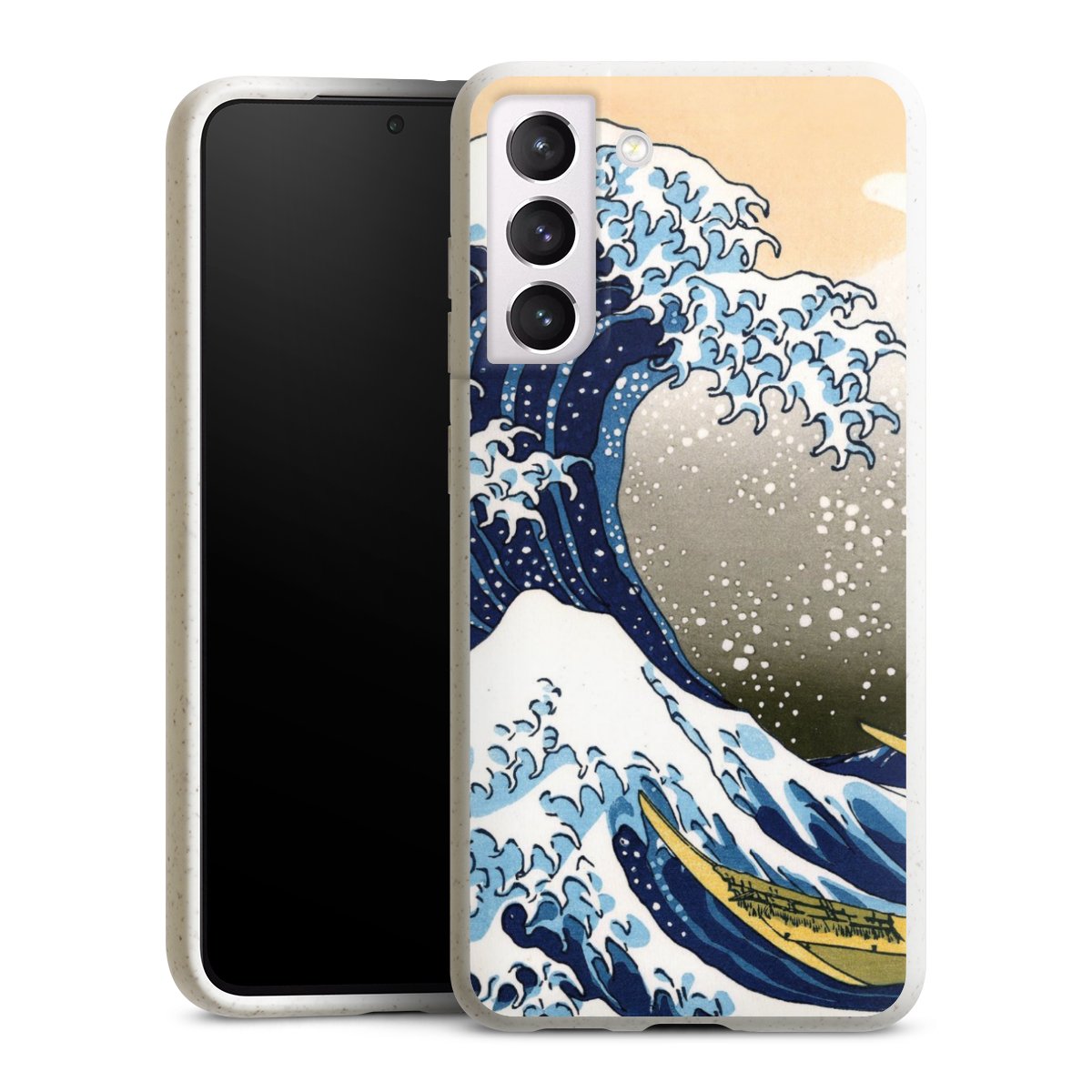 Great Wave of Kanagawa