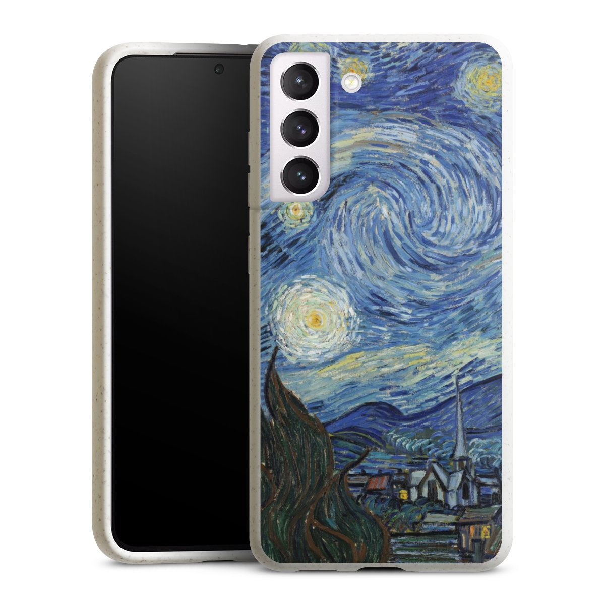 Die sternenklare Nacht