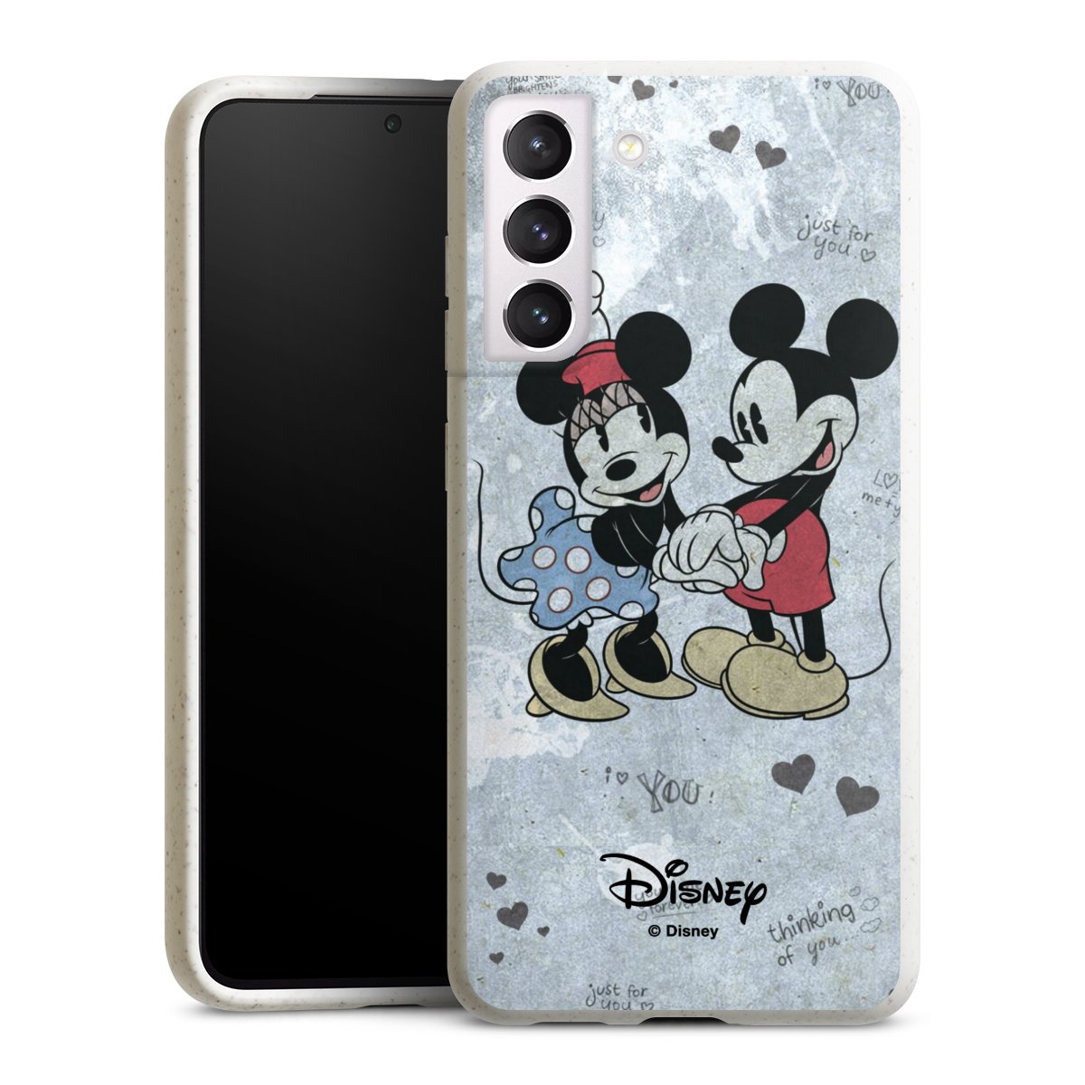 Micky&Minnie In Love