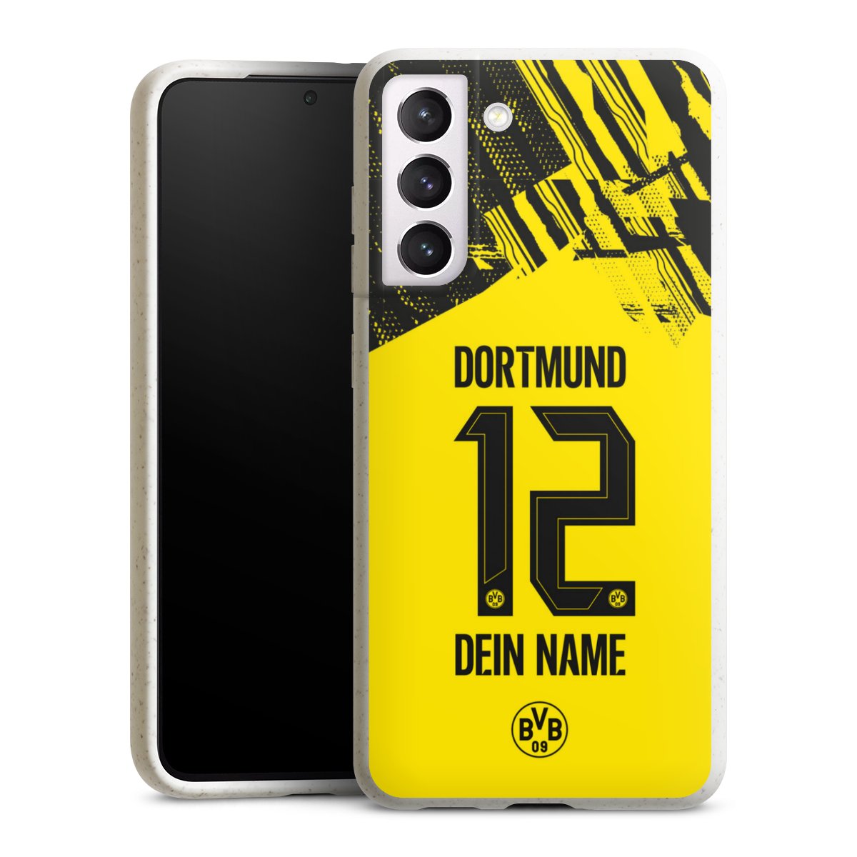 BVB Trikot Personalisierbar 25-26