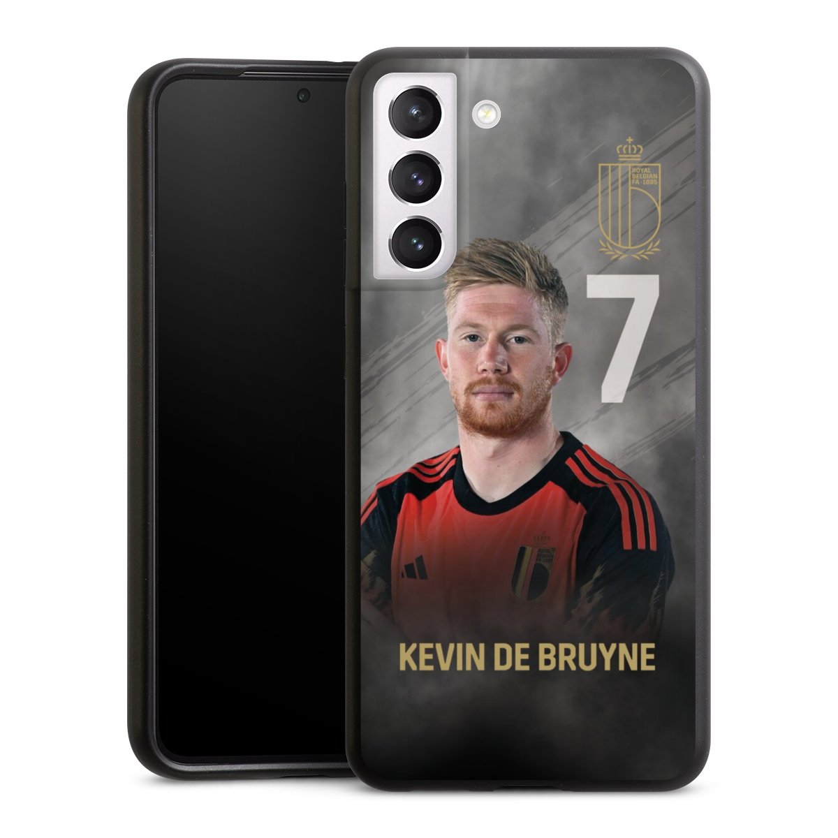 Kevin De Bruyne 7 