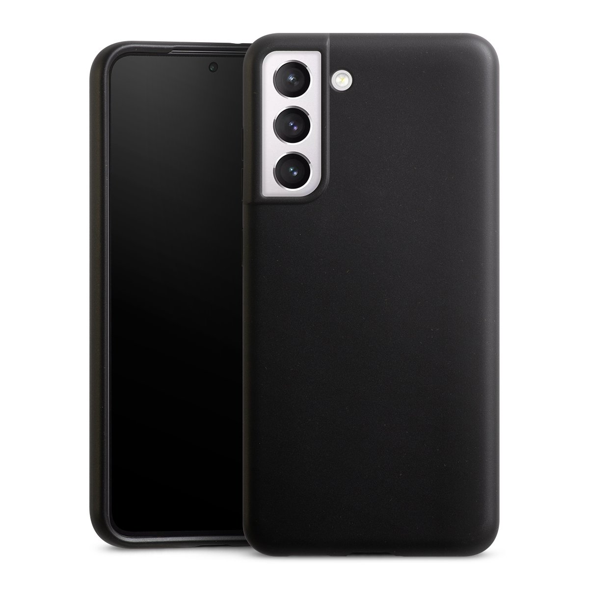 Organic Case für Samsung Galaxy S21 FE 5G