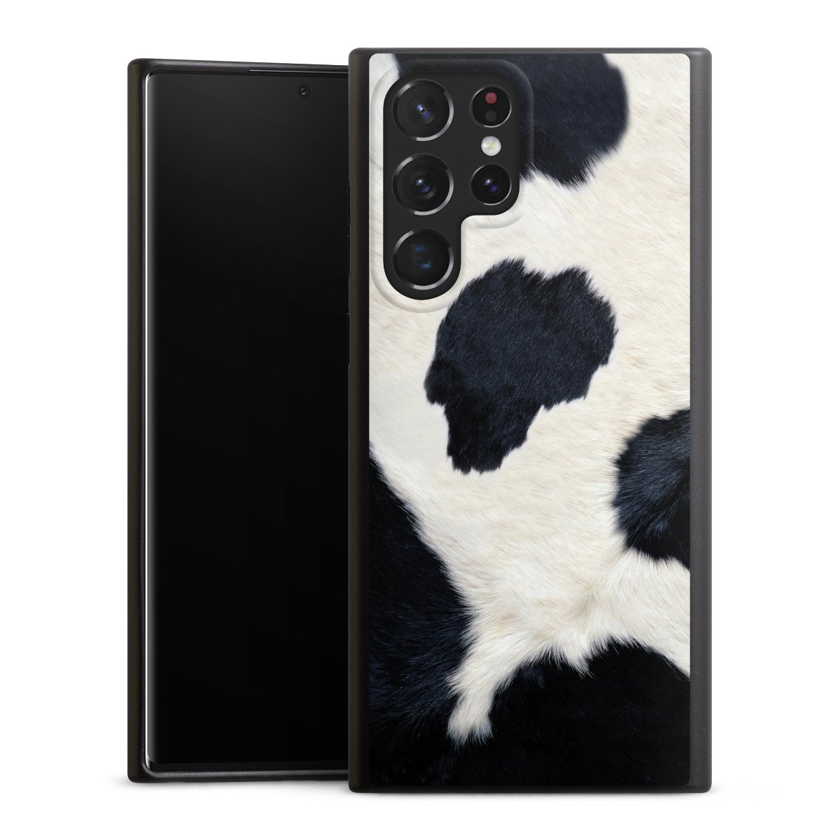Peau de Vache