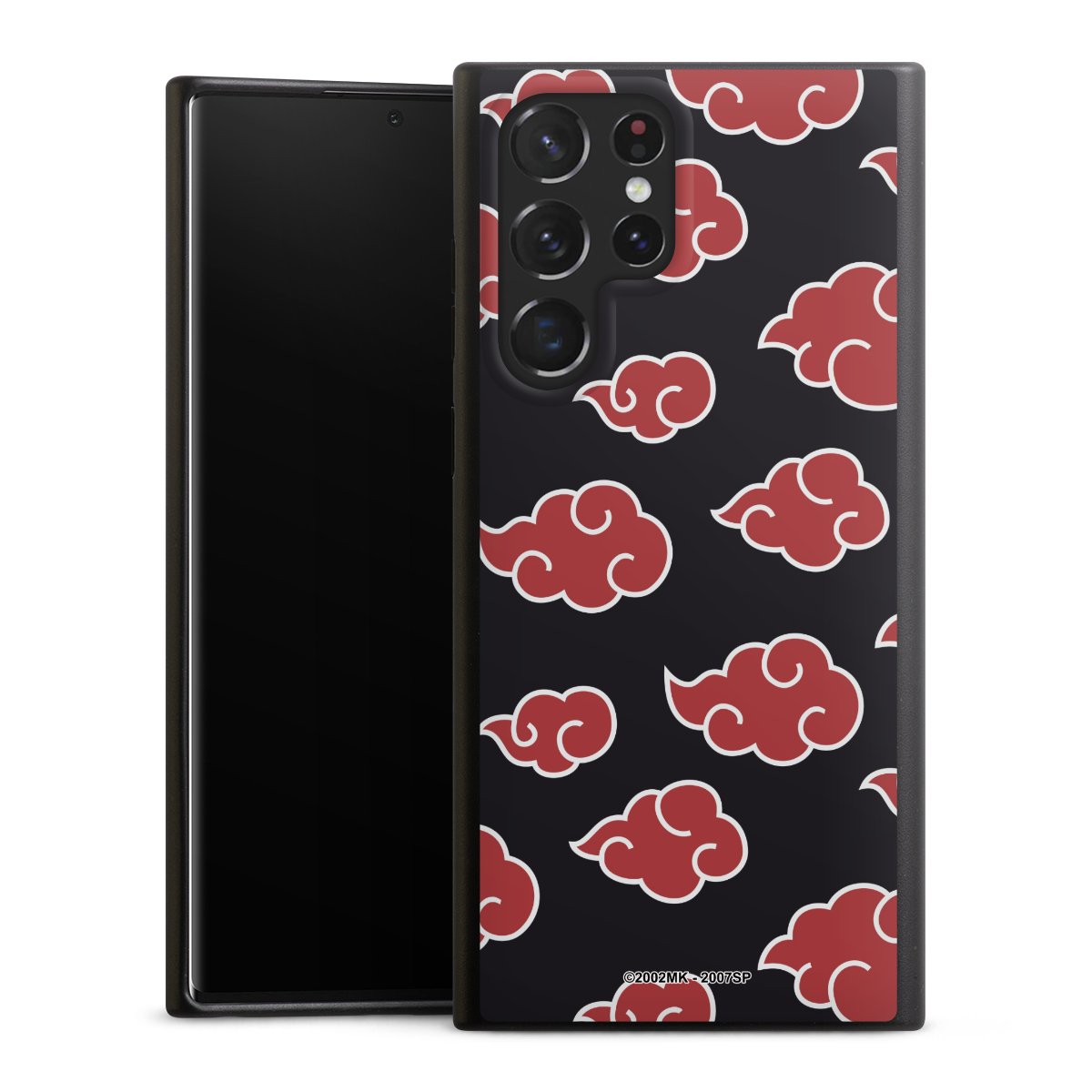 Akatsuki Pattern