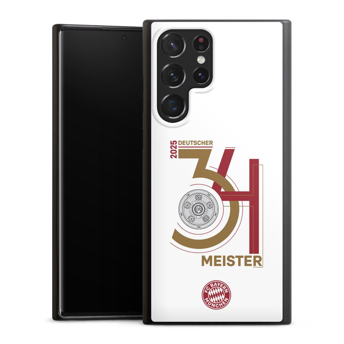FCB Deutscher Meister 2025