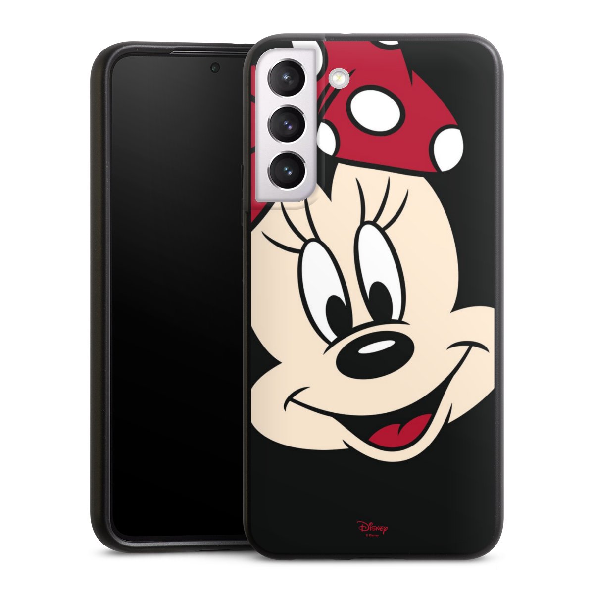 Minnie dappertutto