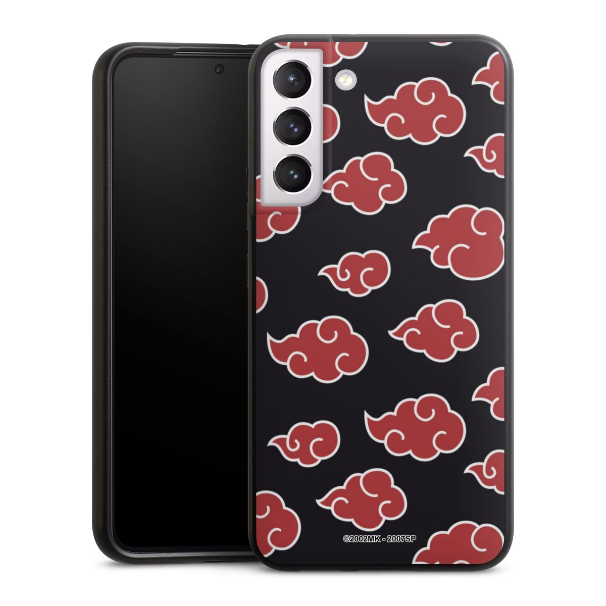 Akatsuki Pattern