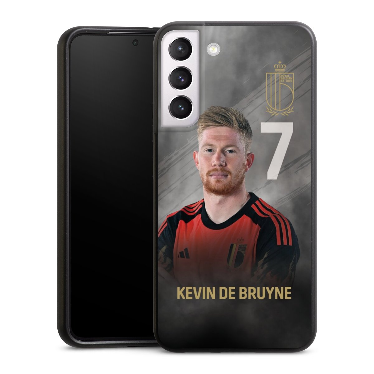 Kevin De Bruyne 7 