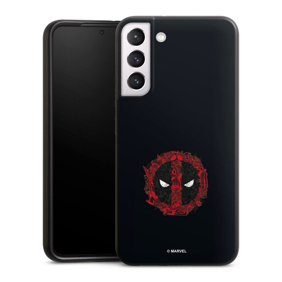 Deadpool Logo