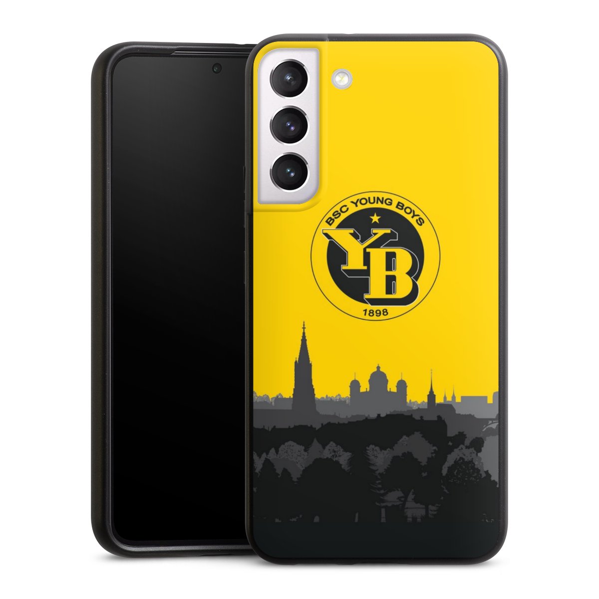 BSC YB Skyline