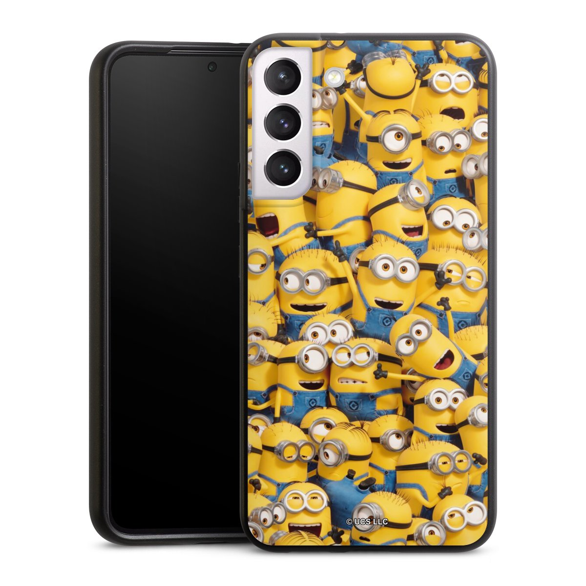 Modello Minions