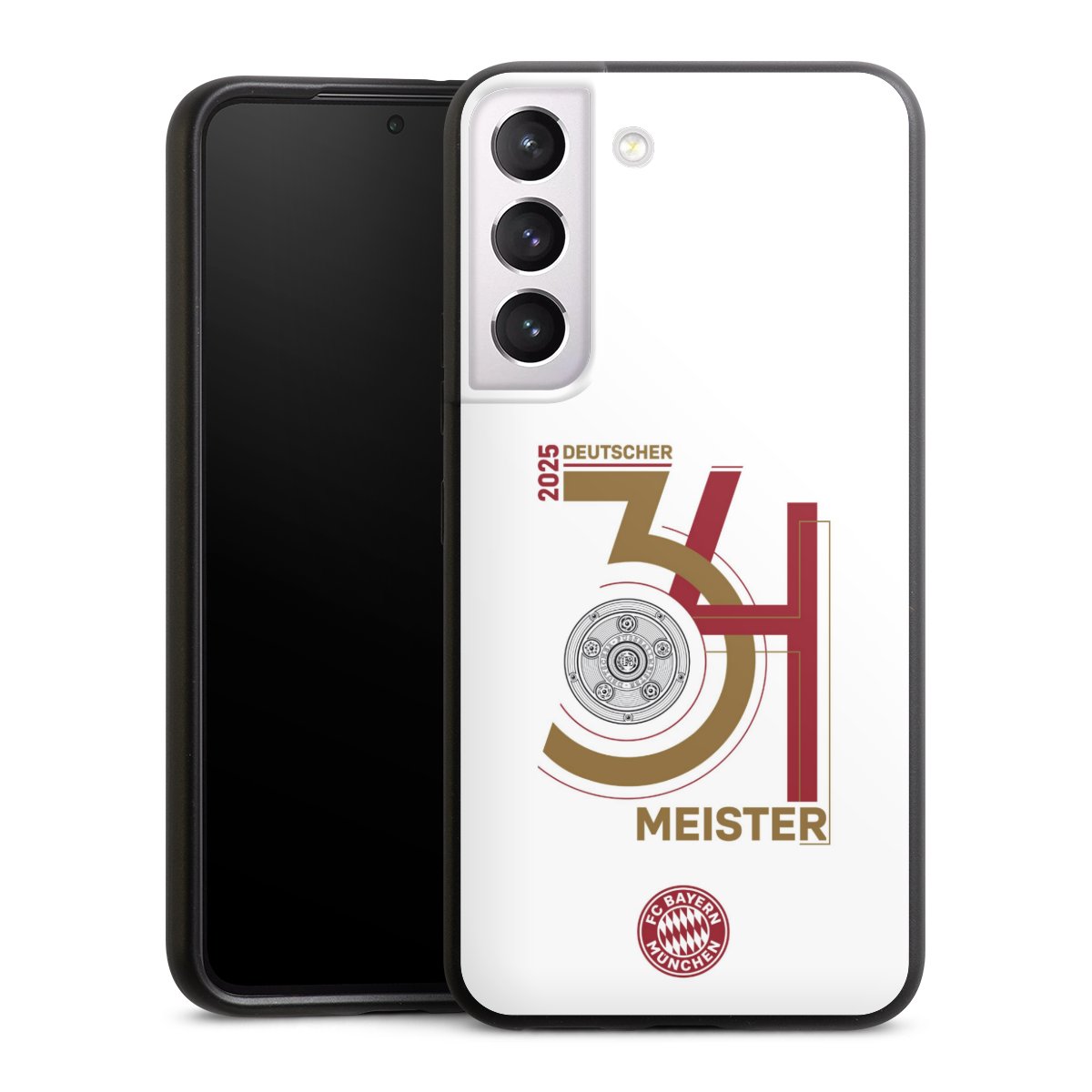 FCB Deutscher Meister 2025