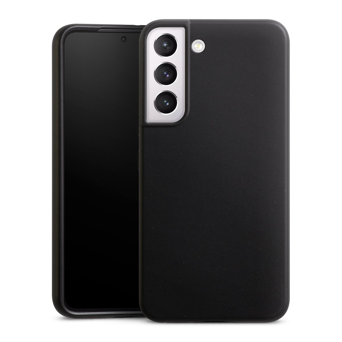 Organic Case für Samsung Galaxy S22