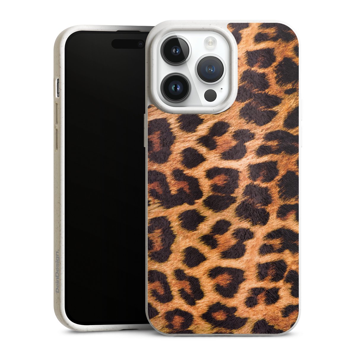 Leo Print