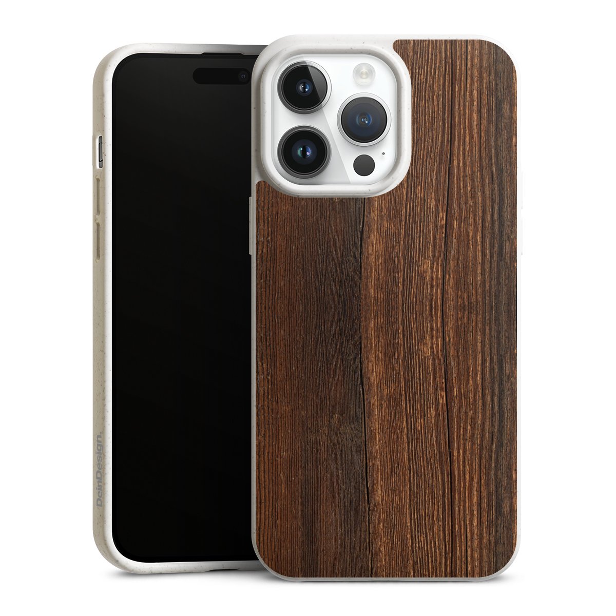Aspetto legno di noce